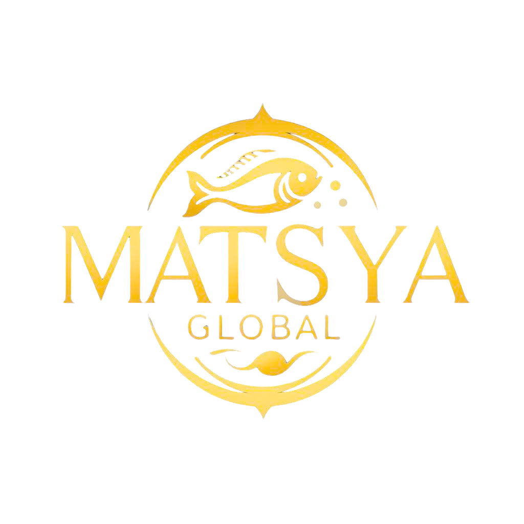 Matsya Global logo
